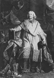 Jacques Benigne Bossuet